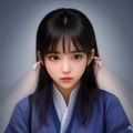 数字内容运营专家王明哲的头像，男性，休闲装，亲和力强